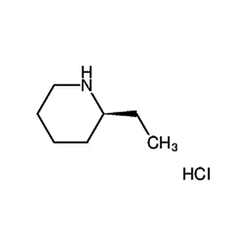 (S)-2-乙基哌啶盐酸盐