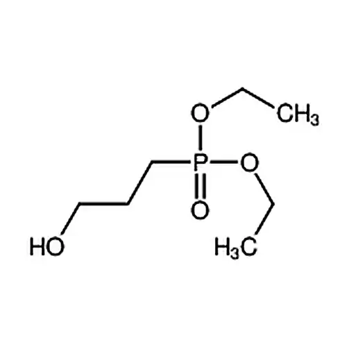 (3-Hydroxypropyl)phosphonic acid diethyl ester
