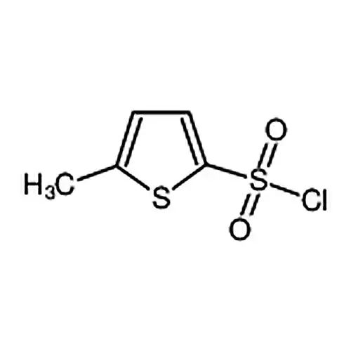 5-甲基-2-噻吩磺酰氯