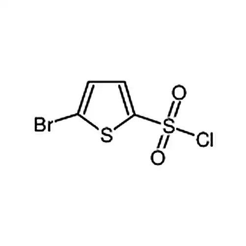 5-溴噻吩-2-磺酰氯