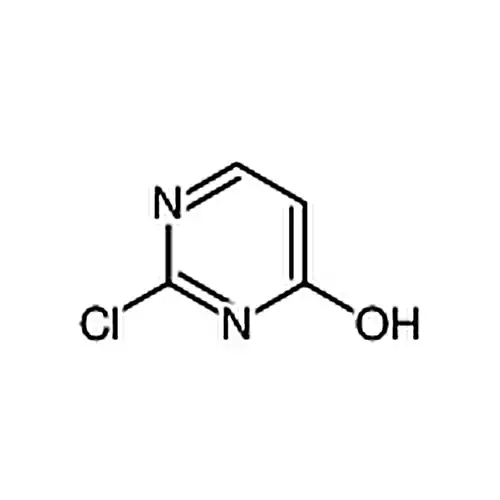 2-氯-4-羟基嘧啶