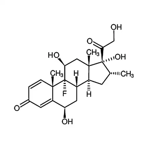 6β-hydroxy Dexamethasone