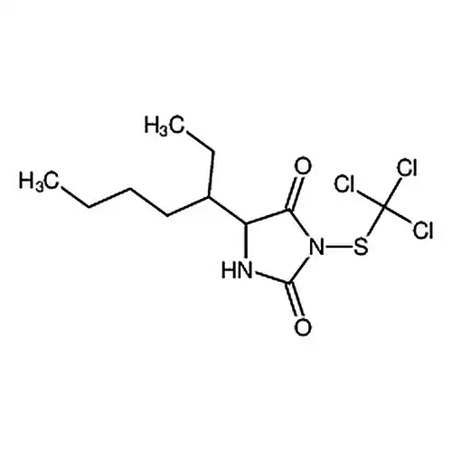 Chlordantoin