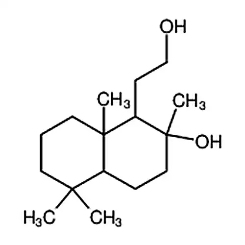 香紫苏二醇