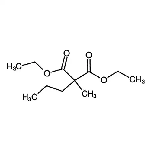 甲基丙基丙二酸二乙酯