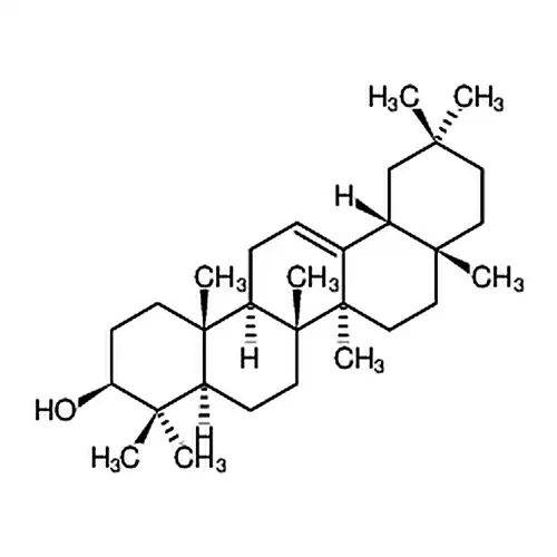 β-香树精