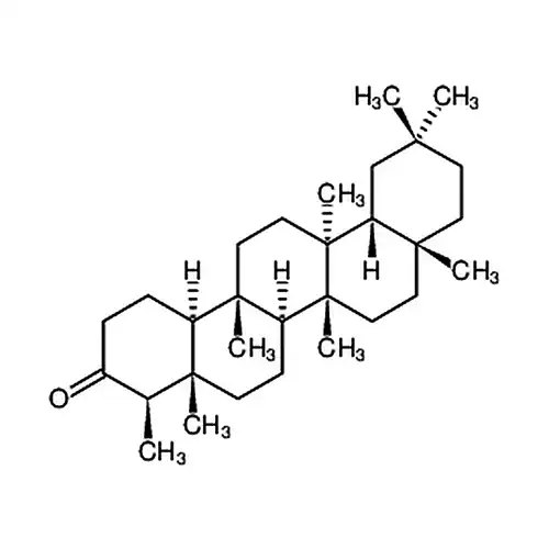 木栓酮