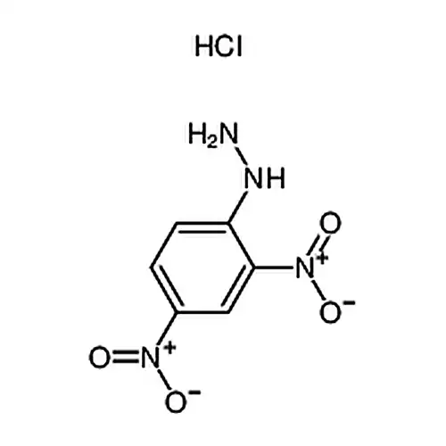 2,4-二硝基苯肼盐酸盐