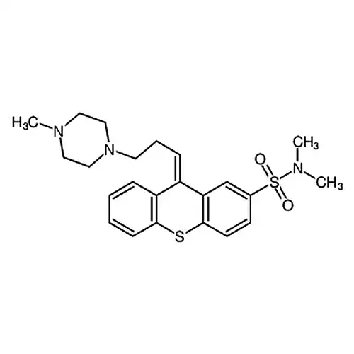 Thiothixene