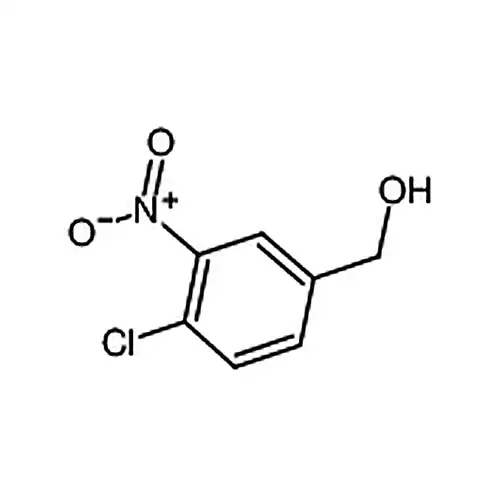 4-氯-3-硝基苯甲醇