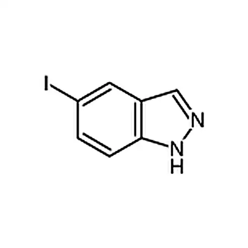 5-碘-1H-吲唑