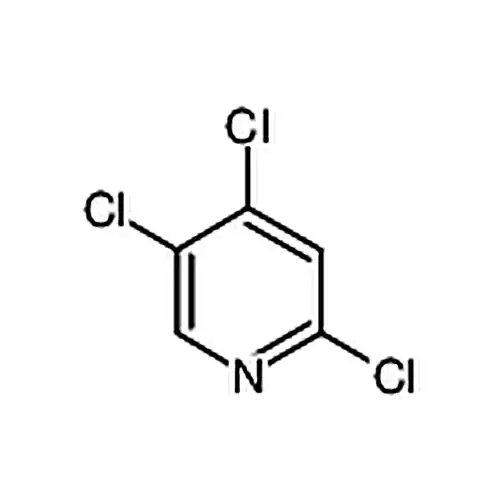2，4，5-三氯吡啶