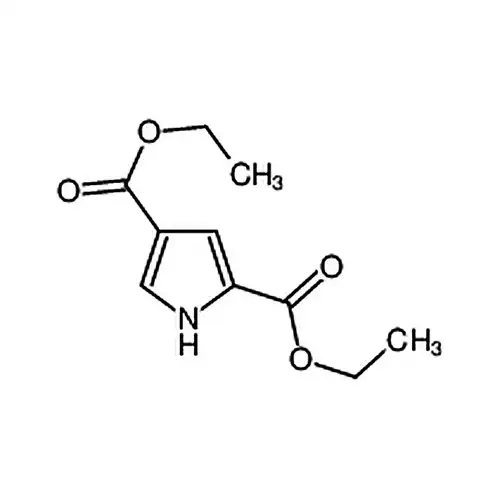 1H-吡咯-2,4-二甲酸二乙酯