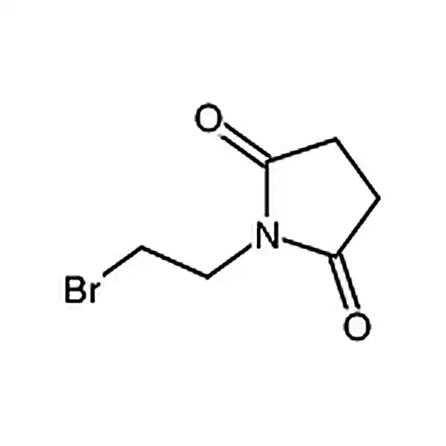 1-(2-溴乙基)吡咯烷-2，5-二酮