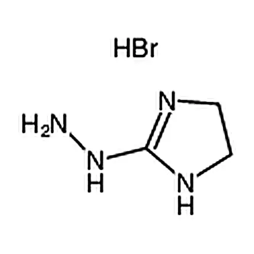 4,5-二氰咪唑-2-肼溴化氢