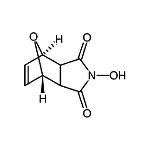 外-N-羟基-7-氧杂二环[2.2.1]庚-5-烯-2,3-二甲酰亚胺