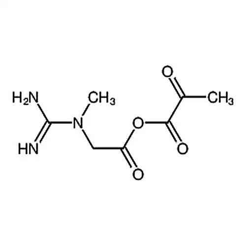 丙酮酸肌酸盐