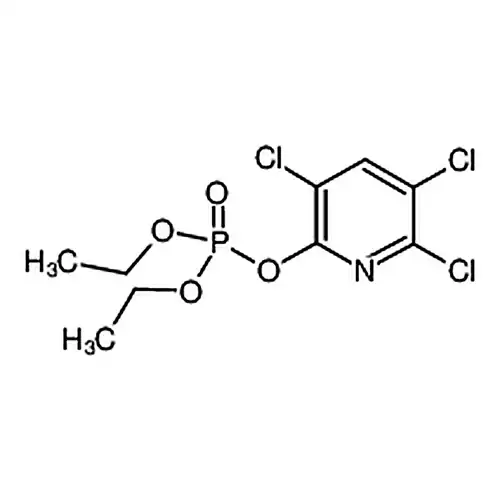 毒死蜱氧化物