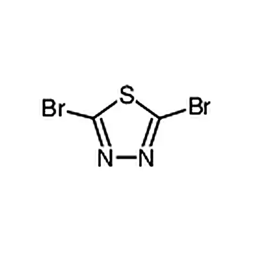2,5-二溴-1,3,4-噻二唑