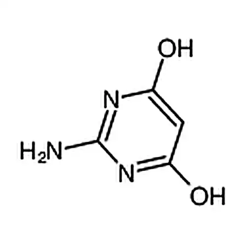 2-氨基-4,6-二羟基嘧啶
