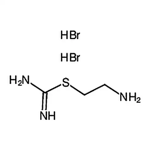 S-(2-氨乙基)异硫脲溴化物氢溴酸盐