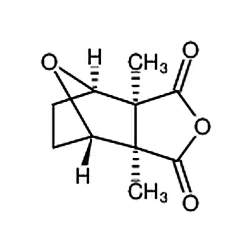 斑蝥素