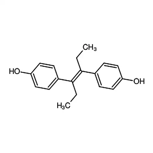 己烯雌酚