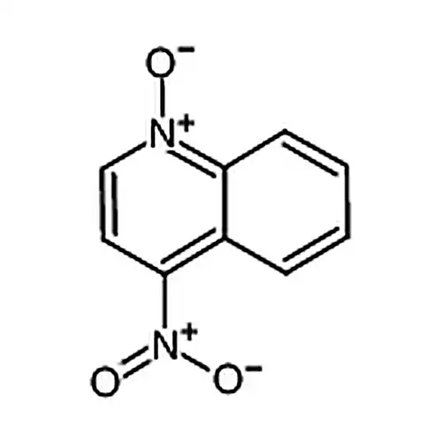 4-硝基喹啉-N-氧化物