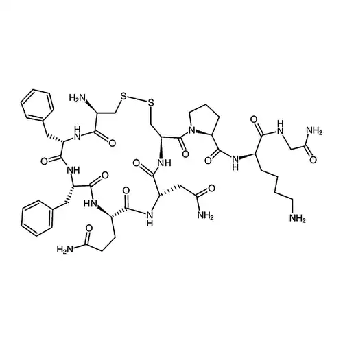 Felypressin游离态