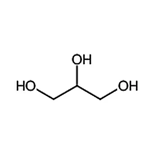甘油标准溶液