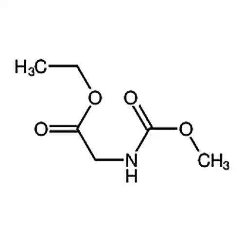 2-(甲氧酰胺基)乙酸乙酯