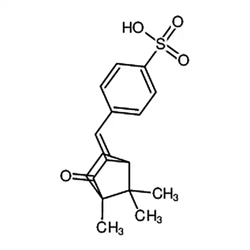 亚苄基樟脑磺酸