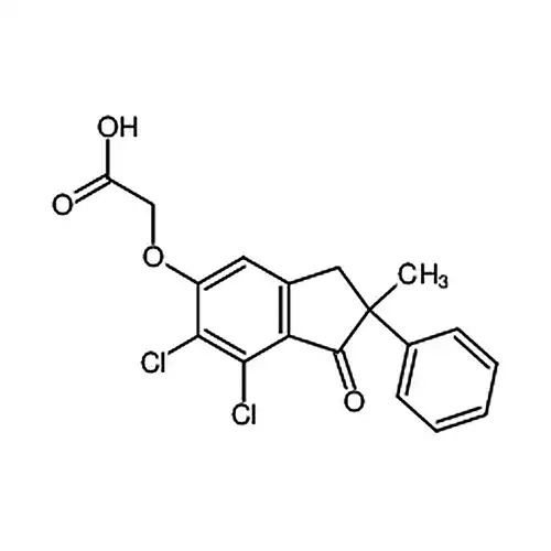 茚达立酮