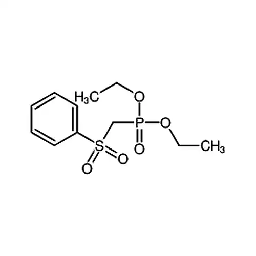 苯砜基甲基膦酸二乙酯