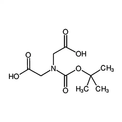 N-boc-亚氨基二乙酸