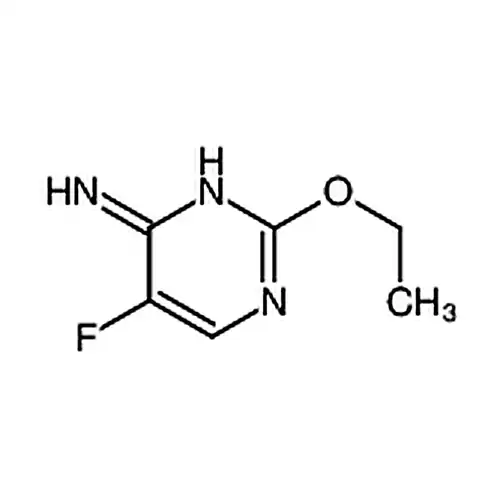 2-乙氧基-5-氟嘧啶-4-胺