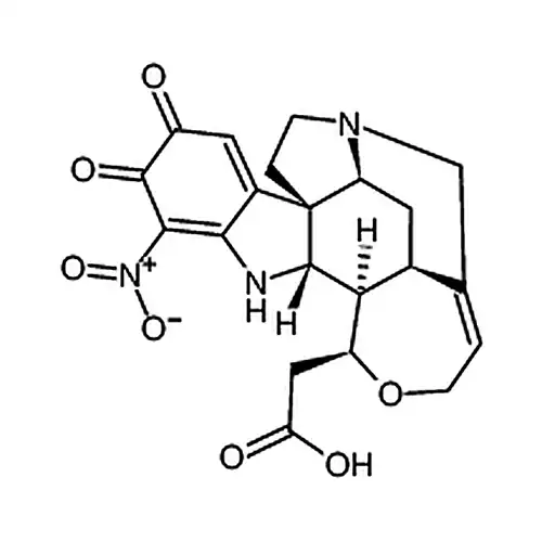 卡可西灵 一水合物