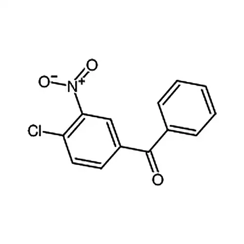 3-硝基-4-氯二苯甲酮