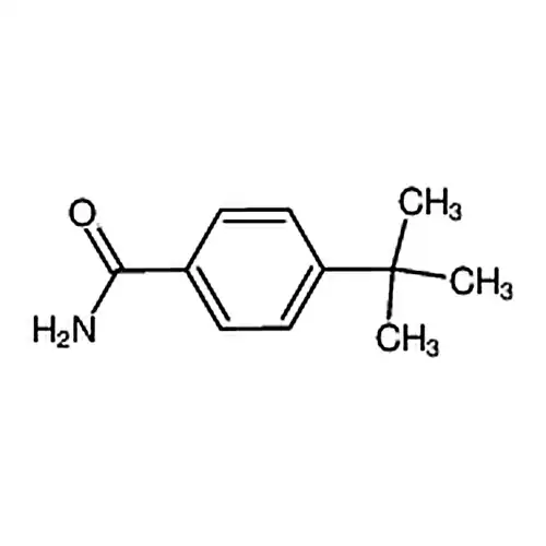 4-叔-丁基苯甲酰胺