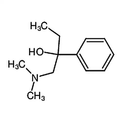 α-[(Dimethylamino)methyl]-α-ethyl-benzenemethanol