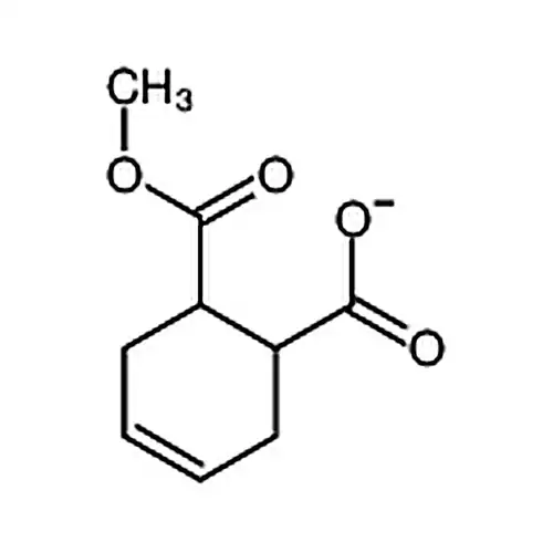 6-(甲氧基羰基)环己-3-烯甲酸