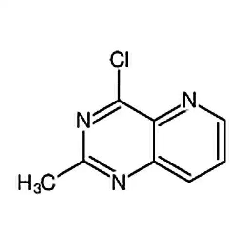 4-氯-2-甲基吡啶并[3,2-d]嘧啶