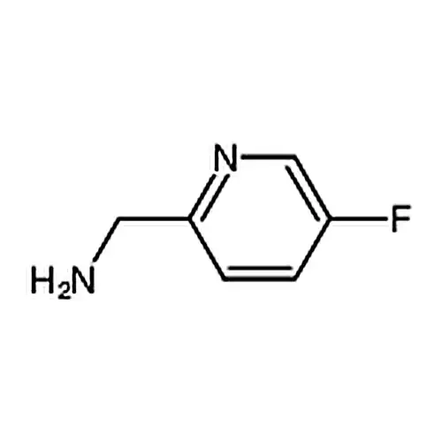2-(氨甲基)-5-氟吡啶