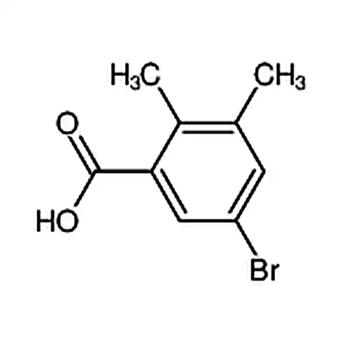 5-溴-2,3-二甲基苯甲酸