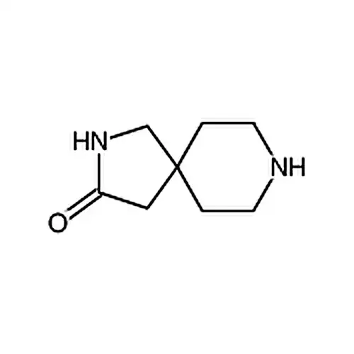2,8-二氮杂螺[4.5]癸烷-3-酮