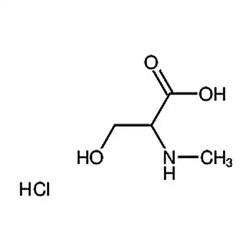 DL-丝氨酸甲酯盐酸盐