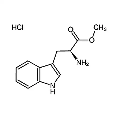 DL-色氨酸甲酯盐酸盐