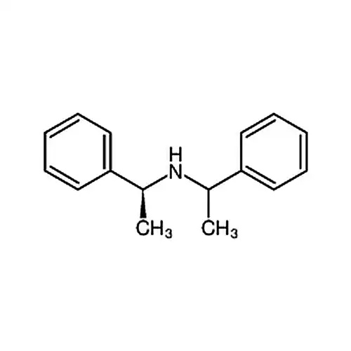 双[(S)-1-苯基乙基]胺