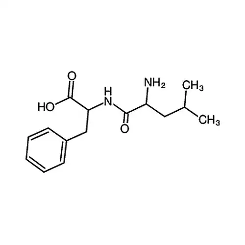 DL-亮氨酰-DL-苯丙氨酸