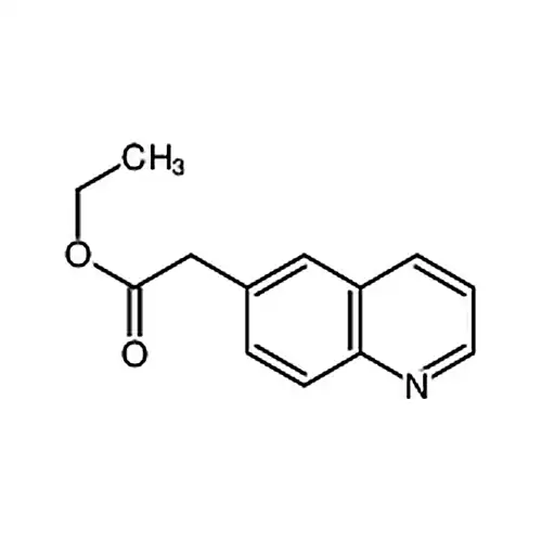 2-(喹啉-6-基)乙酸乙酯